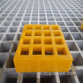 FRP GRP -roosters GRP Floor Grids